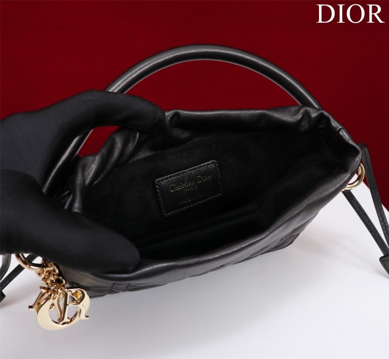 Dior My Lady Bags